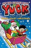 Cover: Yuck's Crazy Christmas - Simon & Schuster UK;Simon & Schuster Children's
