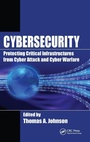 Cover: Cybersecurity - Apple Academic Press Inc.