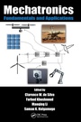 Cover: Mechatronics - CRC Press