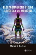 Cover: Electromagnetic Fields in Biology and Medicine - CRC Press