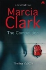 Cover: The Competition - Mulholland Books