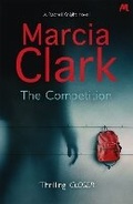 Cover: The Competition - Mulholland Books