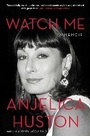 Cover: Watch Me - Simon & Schuster Ltd