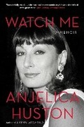 Cover: Watch Me - Simon & Schuster Ltd