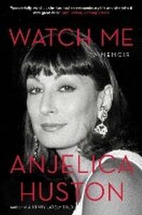 Enlarge image Cover: Watch Me - Simon & Schuster Ltd