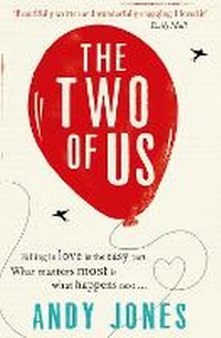 Enlarge image Cover: The Two of Us - Simon & Schuster Ltd