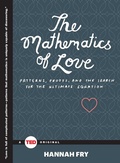 Cover: The Mathematics of Love - TED Books;Simon & Schuster/ TED