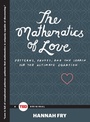 Cover: The Mathematics of Love - Simon & Schuster/ Ted