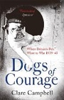 Cover: Dogs of Courage - Corsair