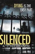 Cover: Silenced - Constable