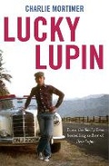 Cover: Lucky Lupin - Constable
