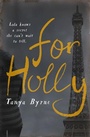 Cover: For Holly - Headline Book Publishing