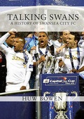 Cover: Talking Swans - Amberley Publishing