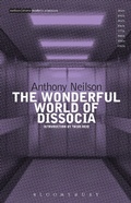 Cover: The Wonderful World of Dissocia - Methuen Drama