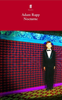 Enlarge image Cover: Nocturne - Faber & Faber