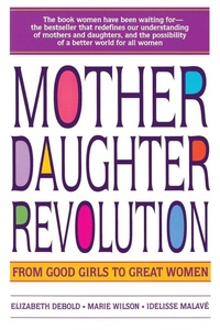 Abbildung von: Mother Daughter Revolution - Bantam Books