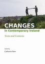 Cover: Changes in Contemporary Ireland - Cambridge Scholars Publishing