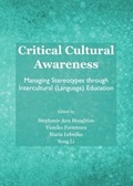 Cover: Critical Cultural Awareness - Cambridge Scholars Publishing