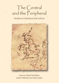 Cover: Central and the Peripheral - Cambridge Scholars Publishing