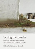 Cover: Sexing the Border - Cambridge Scholars Publishing