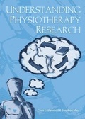Cover: Understanding Physiotherapy Research - Cambridge Scholars Publishing