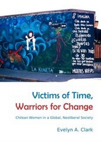 Enlarge image Cover: Victims of Time, Warriors for Change - Cambridge Scholars Publishing