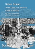 Cover: Urban Design - Cambridge Scholars Publishing