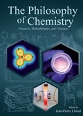 Cover: Philosophy of Chemistry - Cambridge Scholars Publishing
