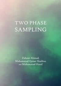 Enlarge image Cover: Two Phase Sampling - Cambridge Scholars Publishing