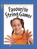 Cover: Camilla Gryski's Favourite String Games - Kids Can Press