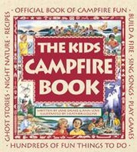 Enlarge image Cover: Kids Campfire Book - Kids Can Press