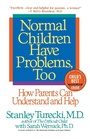 Cover: Normal Children Have Problems, Too - Bantam Books