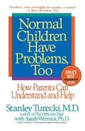 Cover: Normal Children Have Problems, Too - Bantam Books