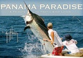 Cover: Panama Paradise - Derrydale Press