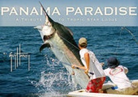 Enlarge image Cover: Panama Paradise - Derrydale Press