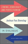 Cover: Cinema, Democracy and Perfectionism - Bloomsbury Academic