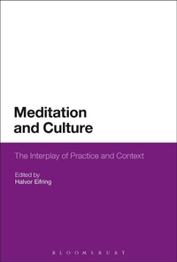Abbildung von: Meditation and Culture - Bloomsbury Academic
