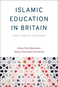 Abbildung von: Islamic Education in Britain - Bloomsbury Academic