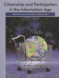 Cover: Citizenship and Participation in the Information Age - Garamond Press