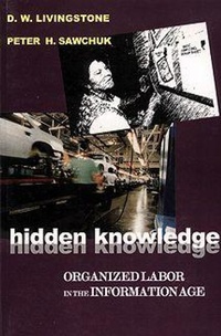 Enlarge image Cover: Hidden Knowledge - Garamond Press