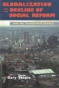 Cover: Globalization and the Decline of Social Reform - Garamond Press