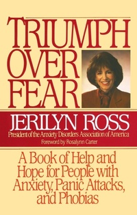 Abbildung von: Triumph Over Fear - Bantam Books