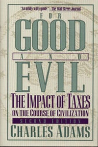 Enlarge image Cover: For Good and Evil - Madison Books, Inc