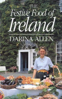Abbildung von: The Festive Food of Ireland - Derrydale Press