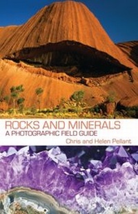 Abbildung von: Rocks and Minerals - Bloomsbury Natural History
