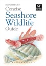 Cover: Concise Seashore Wildlife Guide - Bloomsbury Natural History