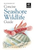 Cover: Concise Seashore Wildlife Guide - Bloomsbury Natural History