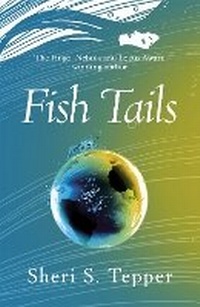 Enlarge image Cover: Fish Tails - Gollancz