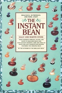 Abbildung von: The Instant Bean - Bantam Books