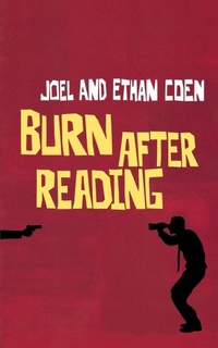 Abbildung von: Burn After Reading - Faber & Faber